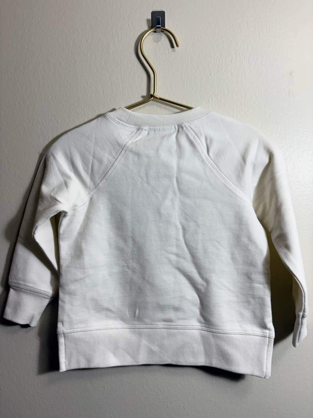 Angel Dear Raglan Sweatshirt - Picture 3 of 3